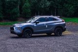 New 2025 Mitsubishi Eclipse Cross AWD image 3