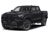 New 2025 Toyota Tacoma 4x4 Double Cab Hybrid image 5