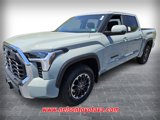 New 2025 Toyota Tundra SR5 w/ TRD Off-Road Package image 3