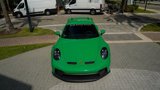 Used 2023 Porsche 911 GT3 image 3