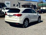 Used 2015 Acura RDX AWD w/ Technology Package image 5
