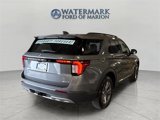 New 2025 Ford Explorer Active image 5