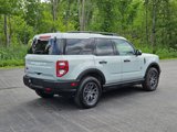 Certified 2022 Ford Bronco Sport Big Bend w/ Convenience Package image 3