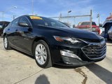 Used 2024 Chevrolet Malibu LT image 3