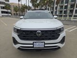 New 2025 Volkswagen Atlas SEL Premium R-Line image 3