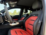 Used 2025 Mercedes-Benz GLE 53 AMG 4MATIC Coupe image 5