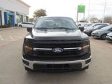 Used 2024 Ford F150 XLT w/ Mobile Office Package image 2
