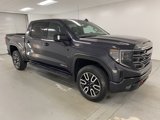 Certified 2024 GMC Sierra 1500 AT4 w/ Technology Package image 3