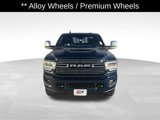 New 2024 RAM 2500 Laramie w/ Sport Appearance Package image 3