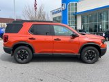 New 2026 Honda Passport TrailSport Elite image 2