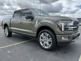 New 2025 Ford F150 Platinum image 4