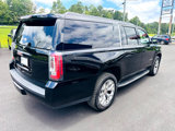 Used 2018 GMC Yukon XL SLT w/ Open Road Package image 5