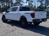 New 2025 Ford F150 Tremor w/ Equipment Group 402A High image 3