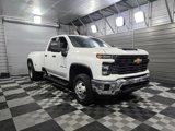Used 2024 Chevrolet Silverado 3500 W/T image 4