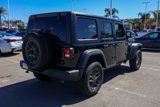 New 2025 Jeep Wrangler Unlimited Sport image 4