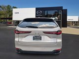 New 2025 MAZDA CX-90 Plug-In Hybrid w/Premium Sport image 4