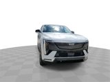 New 2025 Cadillac Escalade IQ Luxury 1 image 4
