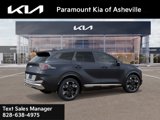 New 2026 Kia Sportage SX image 6