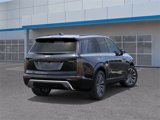 New 2026 Cadillac Vistiq Sport w/ LPO, Floor Liner Package image 4