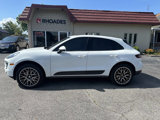 Used 2017 Porsche Macan image 2