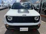 Used 2021 Jeep Renegade Trailhawk w/ Sun & Sound Group image 2