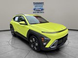 Used 2024 Hyundai Kona SEL image 3