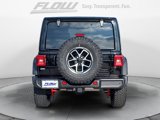 New 2025 Jeep Wrangler Unlimited Rubicon image 5