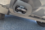 Used 2025 Nissan Frontier SV image 4