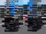 New 2025 Chevrolet Silverado 1500 RST image 4