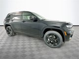 New 2025 Jeep Grand Cherokee Limited w/ Luxury Tech Group II image 3