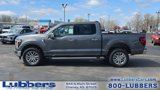 New 2025 Ford F150 Lariat image 5