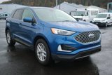 Used 2024 Ford Edge SEL image 3