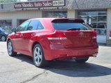 Used 2009 Toyota Venza AWD image 2