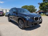 New 2025 BMW X5 M60i w/ Executive Package image 5