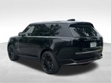 New 2025 Land Rover Range Rover SE image 3
