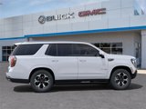 New 2025 GMC Yukon AT4 w/ AT4 Premium Package image 5