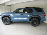 New 2025 Toyota 4Runner TRD Off-Road Premium image 5