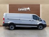New 2025 Ford Transit 250 Low Roof image 6
