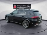 New 2025 Mercedes-Benz GLE 350 4MATIC image 3