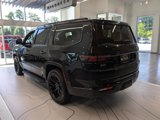 New 2025 Jeep Wagoneer Series II image 4
