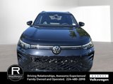 New 2025 Volkswagen Tiguan SEL R-Line image 3
