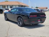 Certified 2022 Dodge Challenger SXT w/ Blacktop Package image 6