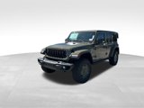 New 2025 Jeep Wrangler Unlimited Sport S 4xe image 3