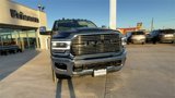New 2024 RAM 3500 Laramie w/ Snow Chief Group image 3