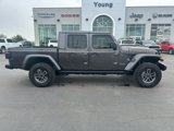 New 2025 Jeep Gladiator Mojave image 2