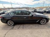 Used 2023 BMW 530i w/ Convenience Package image 5