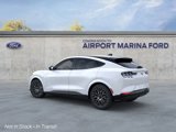 New 2025 Ford Mustang Mach-E Premium w/ Interior Protection Package image 5