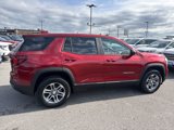 New 2026 GMC Terrain Elevation image 5