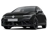 New 2025 Volkswagen Golf R Black Edition image 2