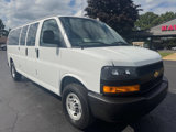 Used 2023 Chevrolet Express 3500 LS image 4